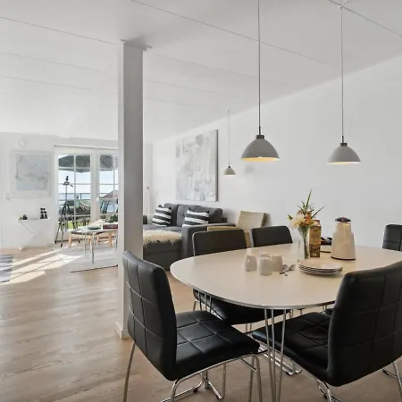 Seba - 500m From The Sea In Bornholm By Interhome * Allinge-Sandvig