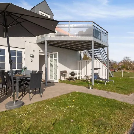 Seba - 500m From The Sea In Bornholm By Interhome Allinge-Sandvig