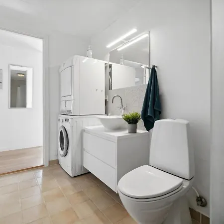 Seba - 500m From The Sea In Bornholm By Interhome Apartment *