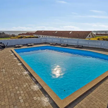 Seba - 500m From The Sea In Bornholm By Interhome Apartment Allinge-Sandvig