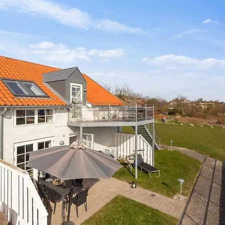 Seba - 500m From The Sea By Interhome *