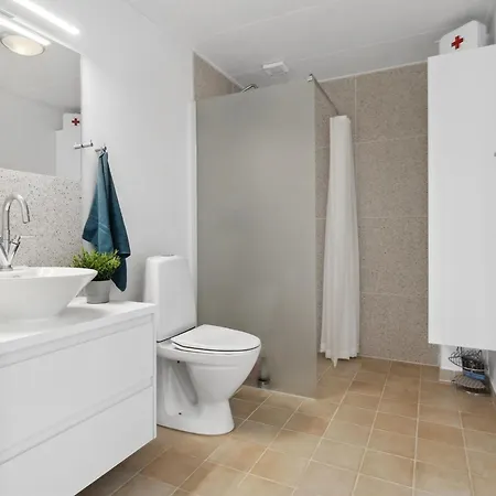 Seba - 500m From The Sea By Interhome