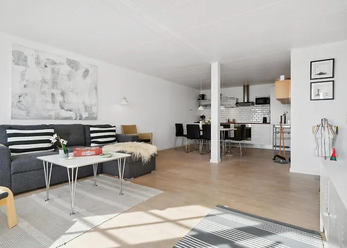 Seba - 500m From The Sea By Interhome