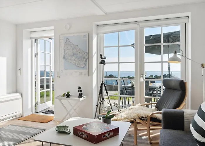 Seba - 500m From The Sea By Interhome *